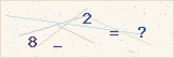 CAPTCHA — solve the equation shown