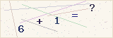 CAPTCHA — solve the equation shown