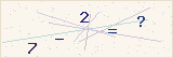 CAPTCHA — solve the equation shown
