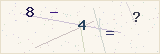 CAPTCHA — solve the equation shown