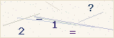 CAPTCHA — solve the equation shown
