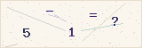 CAPTCHA — solve the equation shown