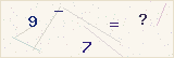 CAPTCHA — solve the equation shown