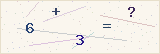CAPTCHA — solve the equation shown