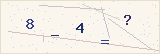 CAPTCHA — solve the equation shown