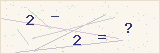 CAPTCHA — solve the equation shown