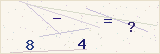 CAPTCHA — solve the equation shown