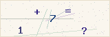 CAPTCHA — solve the equation shown