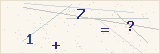 CAPTCHA — solve the equation shown