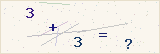 CAPTCHA — solve the equation shown