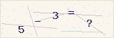 CAPTCHA — solve the equation shown