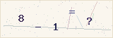 CAPTCHA — solve the equation shown