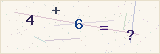 CAPTCHA — solve the equation shown