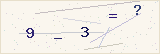 CAPTCHA — solve the equation shown