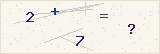 CAPTCHA — solve the equation shown