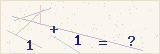 CAPTCHA — solve the equation shown