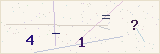 CAPTCHA — solve the equation shown