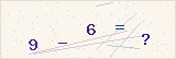 CAPTCHA — solve the equation shown