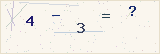 CAPTCHA — solve the equation shown
