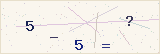 CAPTCHA — solve the equation shown