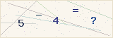 CAPTCHA — solve the equation shown