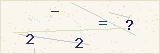 CAPTCHA — solve the equation shown