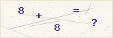 CAPTCHA — solve the equation shown