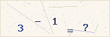 CAPTCHA — solve the equation shown