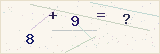 CAPTCHA — solve the equation shown