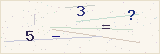 CAPTCHA — solve the equation shown