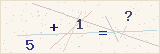 CAPTCHA — solve the equation shown