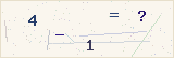 CAPTCHA — solve the equation shown