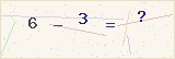 CAPTCHA — solve the equation shown