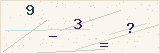 CAPTCHA — solve the equation shown