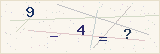 CAPTCHA — solve the equation shown