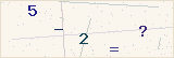 CAPTCHA — solve the equation shown