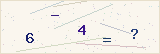 CAPTCHA — solve the equation shown