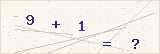 CAPTCHA — solve the equation shown