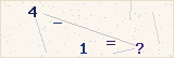 CAPTCHA — solve the equation shown