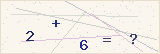 CAPTCHA — solve the equation shown
