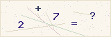 CAPTCHA — solve the equation shown