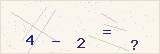 CAPTCHA — solve the equation shown