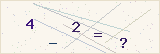 CAPTCHA — solve the equation shown