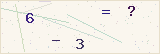 CAPTCHA — solve the equation shown