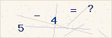 CAPTCHA — solve the equation shown