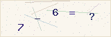 CAPTCHA — solve the equation shown