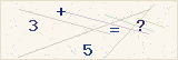 CAPTCHA — solve the equation shown